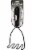 Farberware Potato Masher Perspective: right