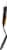 KitchenAid® Solid Turner - Black Perspective: right