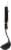 KitchenAid® Nylon Ladle - Black Perspective: right