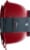 KitchenAid Mixing Bowls - Red Perspective: right