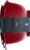 KitchenAid Mixing Bowls - Red Perspective: right