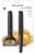 KitchenAid® Peeler Set - Black Perspective: right