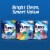 Purex 4 in 1 OXI Fresh Morning Burst Pacs Laundry Detergent Pods Perspective: right