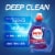Persil® Proclean® Odor Fighter Power-Liquid Detergent Perspective: right
