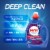 Persil® Proclean Odor Fighter Power Liquid® Laundry Detergent 2X 6/82.5Z/2.43L EC Perspective: right