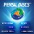 Persil® ProClean® Disc + Oxi Power Laundry Detergent Discs Pacs Perspective: right