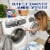 Persil® ProClean® Oxi Power Discs Pacs Perspective: right