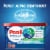 Persil® ProClean® Active Scent Boost Laundry Detergent Discs Perspective: right