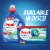 Persil® Proclean® Active Scent Boost™ Power-Liquid Detergent Perspective: right