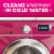 Persil® Ultra Pacs™ Intense Fresh® Laundry Detergent Pacs Perspective: right