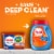 Persil® Ultra Pacs™ Advanced Clean Oxi+Odor Power Laundry Detergent Pacs Perspective: right