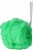 Handy Solutions Assorted Exfoliating Mesh Bath Puff with Rope Loop Perspective: right