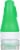 Good To Go® Silicone Travel Bottle - Purple/White Perspective: right