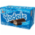 Drake's Yodels, 12 Boxes, 120 Twin-Wrapped Devils Food Cake Rolls, Full Case Perspective: right