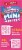Little Debbie Strawberry Shortcake Mini Muffins Perspective: right