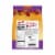 Little Debbie® Mini Pumpkin Spice Donuts Perspective: right
