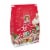 Little Debbie® Mini Christmas Tree Cake™ Donuts Perspective: right