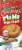 Little Debbie® Buttery Vanilla Christmas Mini Muffins Perspective: right