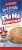 Little Debbie® Red, White, and Blue Buttery Vanilla Mini Muffins Perspective: right
