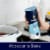 Morton® Fine Sea Salt Perspective: right