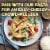 Buitoni® Freshly Shredded Parmesan Cheese Perspective: right