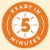 Buitoni® Three Cheese Tortellini Refrigerated Pasta Perspective: right