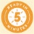 Buitoni® Three Cheese Tortellini Family Sized Pasta Perspective: right