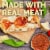 Buitoni® Meat Sauce Refrigerated Pasta Sauce With Real Ground Beef and Italian Sausage Perspective: right