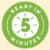 Buitoni® Spinach and Ricotta Tortelloni Family Sized Refrigerated Pasta Perspective: right