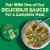 Buitoni® Impossible™ Italian Sausage Made From Plants Ravioli Perspective: right