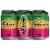 Full Sail Brewing Co. Sesion Cerveza Mexican Style Lager Craft Beer Perspective: right