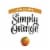 Simply Pulp Free All Natural Orange Juice Perspective: right