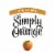 Simply Pulp Free All Natural Orange Juice Perspective: right