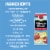 Minute Maid Strawberry Lemonade Fruit Drink Perspective: right