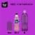 Minute Maid Berry Punch Bottle Perspective: right