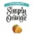 Simply Orange All Natural Juice With Mango Perspective: right