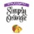 Simply Orange with Pineapple Juice Perspective: right