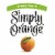 Simply High Pulp All Natural Orange Juice Perspective: right