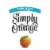 Simply Low Acid All Natural Orange Juice Perspective: right