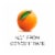 Simply All Natural Orange Juice With Calcium Perspective: right