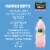 Minute Maid Pink Lemonade Fruit Drink Perspective: right