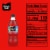 Minute Maid Fruit Punch Made with Real Fruit Juice Perspective: right