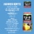 Minute Maid Fruit Punch Made With Real Fruit Juice Perspective: right