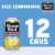 Minute Maid® Pink Lemonade Fruit Drink Cans Perspective: right