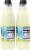 Minute Maid Lemonade Fruit Juice Drink Bottles Perspective: right