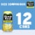 Minute Maid® Lemonade Cans Perspective: right