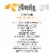 Simply Light Orange Pulp Free With Calcium & Vitamin D Orange All Natural Juice Non-Gmo Perspective: right