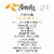 Simply Light Orange Pulp Free With Calcium & Vitamin D Orange All Natural Juice Non-Gmo Perspective: right