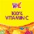 Hi-C® Torrential Tropical Punch Juice Boxes Perspective: right