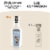 Simply Almond Unsweetened Original Vegan & Dairy-Free All Natural Milk Alternative Perspective: right